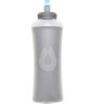 Бутылка HYDRAPAK SOFTFLASK 0.5L MALIBU GREY SPI458
